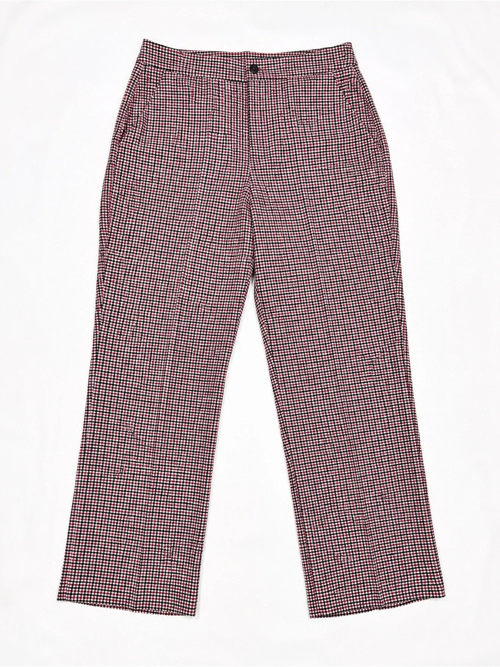 J. Crew adds fit waist